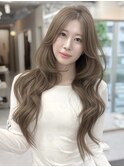 【Haruna】レイヤーカット 似合わせ 名古屋美容院