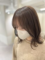 トッカ 天神店(tocca) Bob×Olive