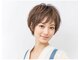ラフェルヘアー(Rafel hair)の写真
