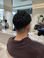 アーティ(aaty)&nbsp;ピンパーマ