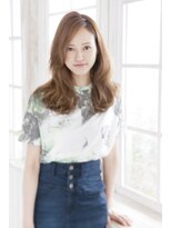 シャンプー 本庄店(SHAMPOO)&nbsp;クールフェミニンロング