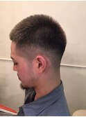 FADE風なオシャレボウズ