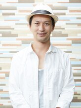 ディーナフ(D-NAF)&nbsp;高槻 幸一郎　