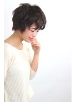 アミィヘアー アネックス(Ami Hair annex)&nbsp;オールマイティーショート