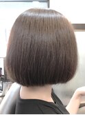 上品ベーシックボブ