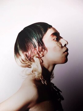 チックタック パラダイム(TICK-TOCK Paradime) 【TICK-TOCK】クリエイティブショートスタイル no5