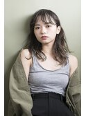 [さいたま市 大宮]髪質改善大人ミディアムヘア