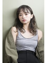 シック(CHIC)&nbsp;[さいたま市 大宮]髪質改善大人ミディアムヘア