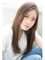 ディ シェーレ 磯子本店(die schere)&nbsp;ロングストレート