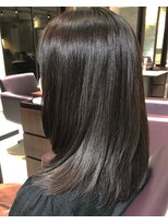 アイフィール アヴェダ 瑞江店(i feel AVEDA)&nbsp;ブラウンベージュ