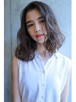 ビークール 新札幌店(Be COOL) nude×mood