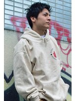 リュヌ ホロスコープ(lune horoscope)&nbsp;ショートスタイル