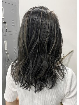 ネクストフォーヘアー(NEXT for hair) NEXT for hair
