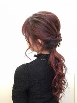 ボタニウムドットアン バイ アールサロン(BOTANIUM.An by Rr SALON)&nbsp;ローポニー