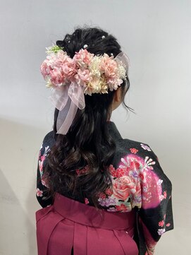 ヴァンカウンシル 千種 【VAN COUNCIL千種】卒業式セット