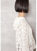 SKNOW STYLE ミニボブ