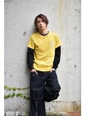 STREET　BOY