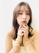 ネオリーブギンザ 銀座店(Neolive GINZA)&nbsp;大人フェミニン　艶髪