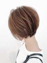 ルピナス(Lupine.)&nbsp;大人ショート