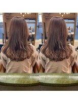 ヘアーサロン リバース(Hair Salon Rebirth)&nbsp;【防府/Rebirth】リタッチカラー