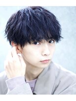 アイトーキョー 渋谷(AI TOKYO) 王道波巻マッシュ