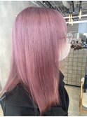 パールピンク