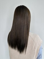 アモン 古船場店(amon Hair care＆Design) 【髪質改善専門店】縮毛矯正