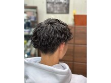 カットクラブヤマダ(CUT CLUB YAMADA)