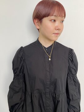 ジル(dill) 【杉谷】guest snap