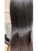 アッシュ 久我山店(Ash)&nbsp;髪質改善縮毛矯正