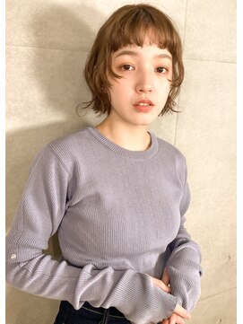 エルト 四条烏丸(elto) 【elto四条烏丸】大人かわいいこなれスタイル20代30代髪質改善