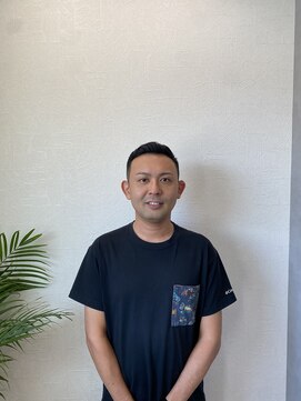 小谷理髪店 ソル(SOL) 『サイドパートスタイル』