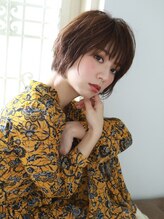 ヘアー ソムリエサロン ベルラ(Hair sommelier salon Bella)
