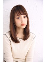 ネオリーブ シュシュ 神保町店(Neolive susu)&nbsp;髪質改善　酸熱トリートメント