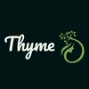 タイム(Thyme)のお店ロゴ