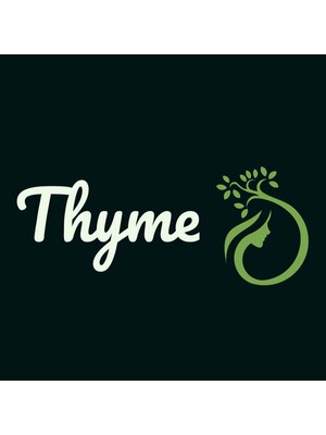タイム(Thyme)