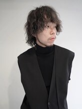 ロルド シェリ(Rold Cheri)&nbsp;山本 智文