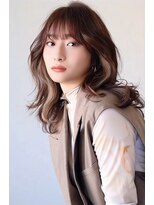 ソイクフ 高田馬場店(SOY-KUFU)&nbsp;20代30代40代◎大人可愛いイメチェン似合わせカット