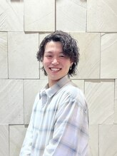 ラプトヘア リタ(Rapt. Hair Rita)&nbsp;石田 遥紀