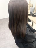 ラベンダーブラウン