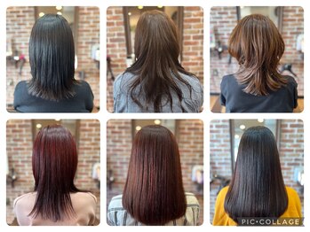 Bellchloe【ベルクロエ】