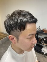 レオン(Re:ON)&nbsp;メンズショート