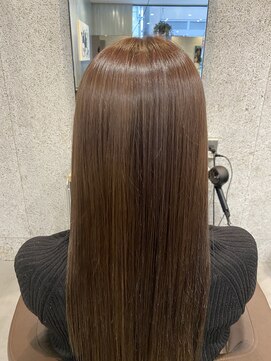 パーク(PARK.umeda) うる艶ケア♪