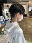 ショートスタイル