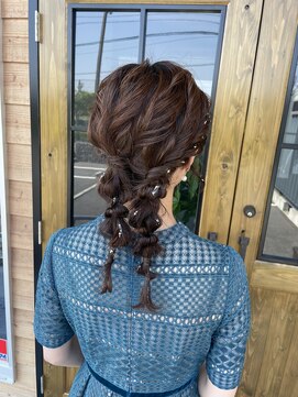 ライフイズ 磐田本店(Life is...) ツインアレンジ！