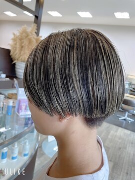 アライアンスガーデン(ALLIANCE GARDEN) デザインカラー