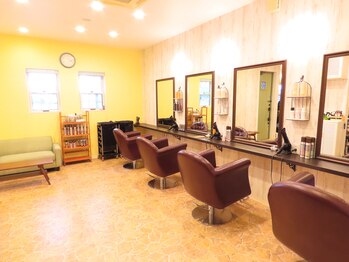 Lou Lou's Hair【ルルゥズヘアー】