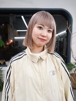 アペロ 柏(Apero)&nbsp;ホワイトパールベージュbob