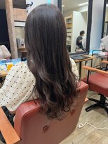 ウィスプヘアー(wisp HAIR)&nbsp;#プルエクステ#エクステ#大宮#埼玉