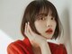 モードケイズ 那覇新都心店(MODE K's)の写真/まさに、『イメージ通り！』そして似合わせも。表情まで、トーンまで明るく魅せる【似合うヘアスタイル】を